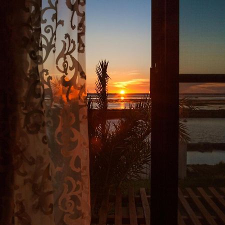 Oasis Hotel Magong Dış mekan fotoğraf