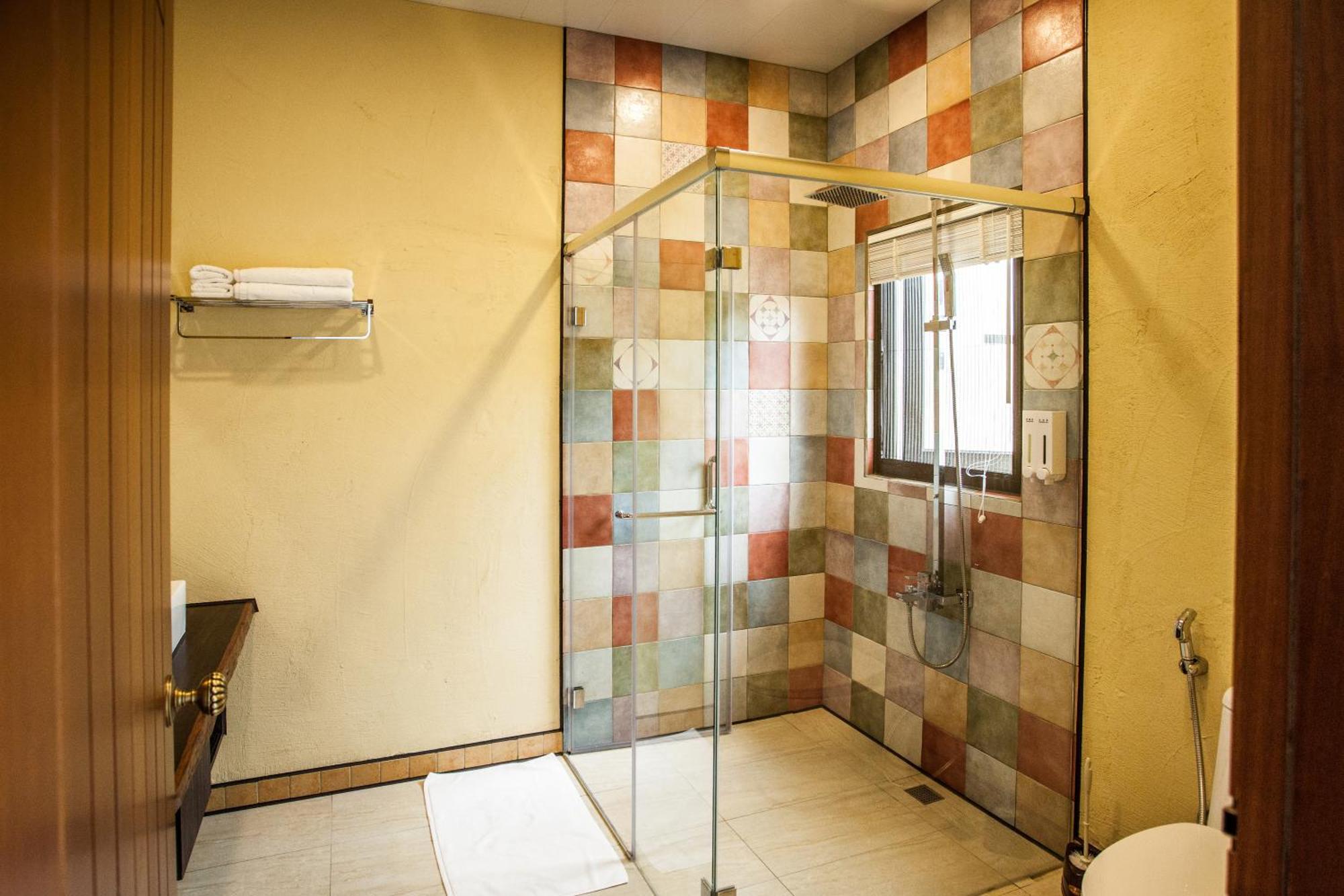 Oasis Hotel Magong Dış mekan fotoğraf