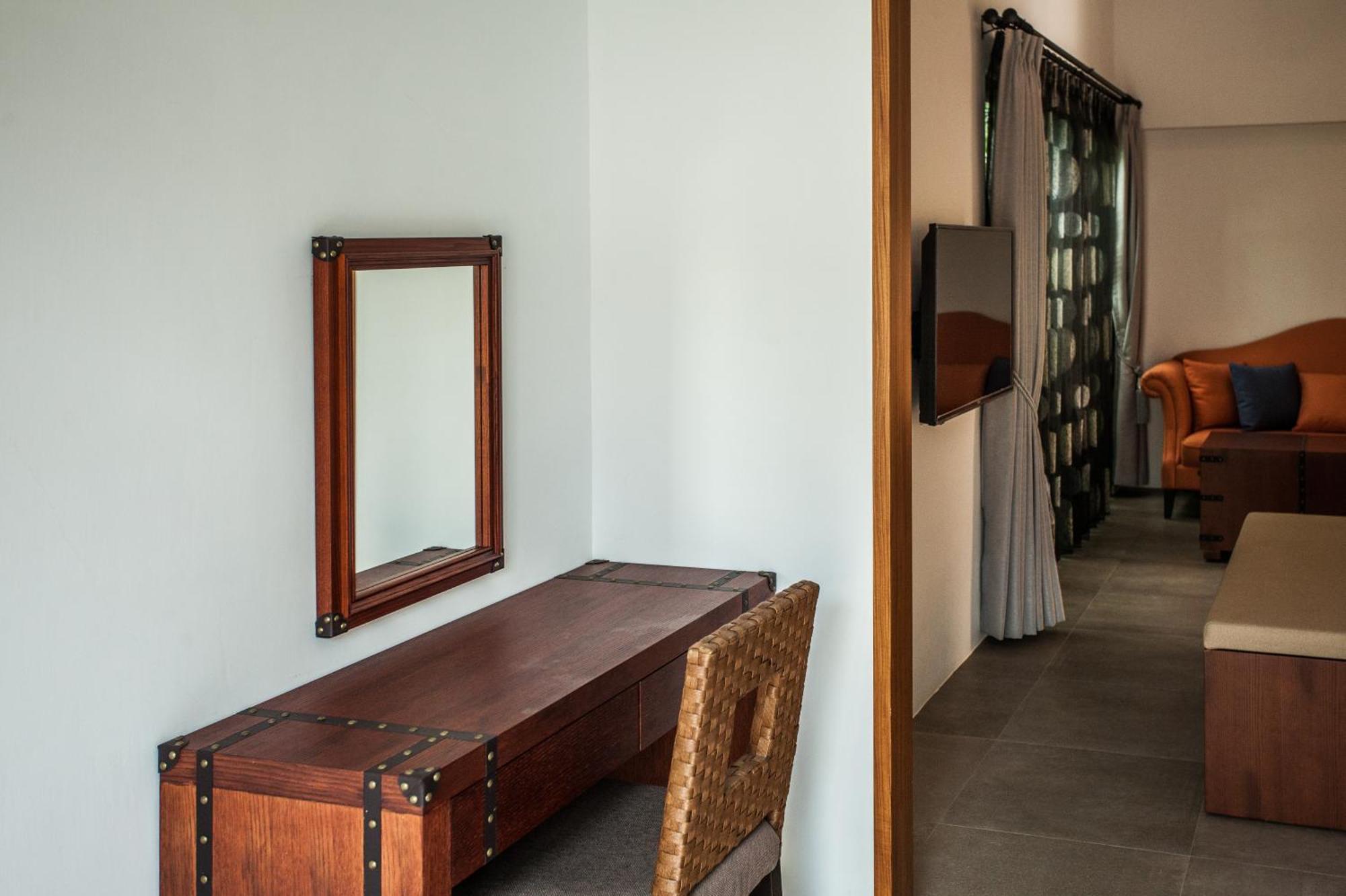 Oasis Hotel Magong Dış mekan fotoğraf