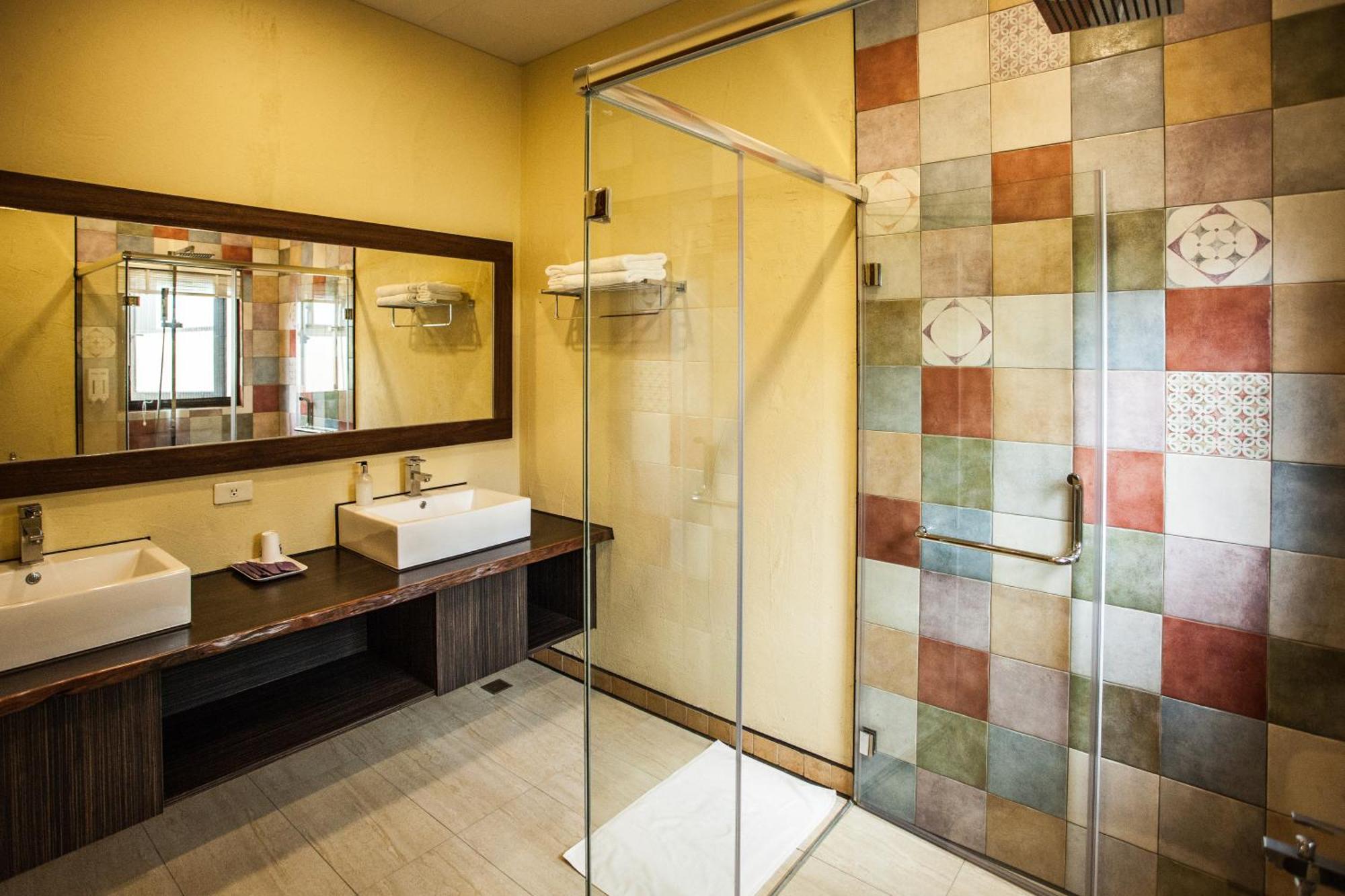 Oasis Hotel Magong Dış mekan fotoğraf