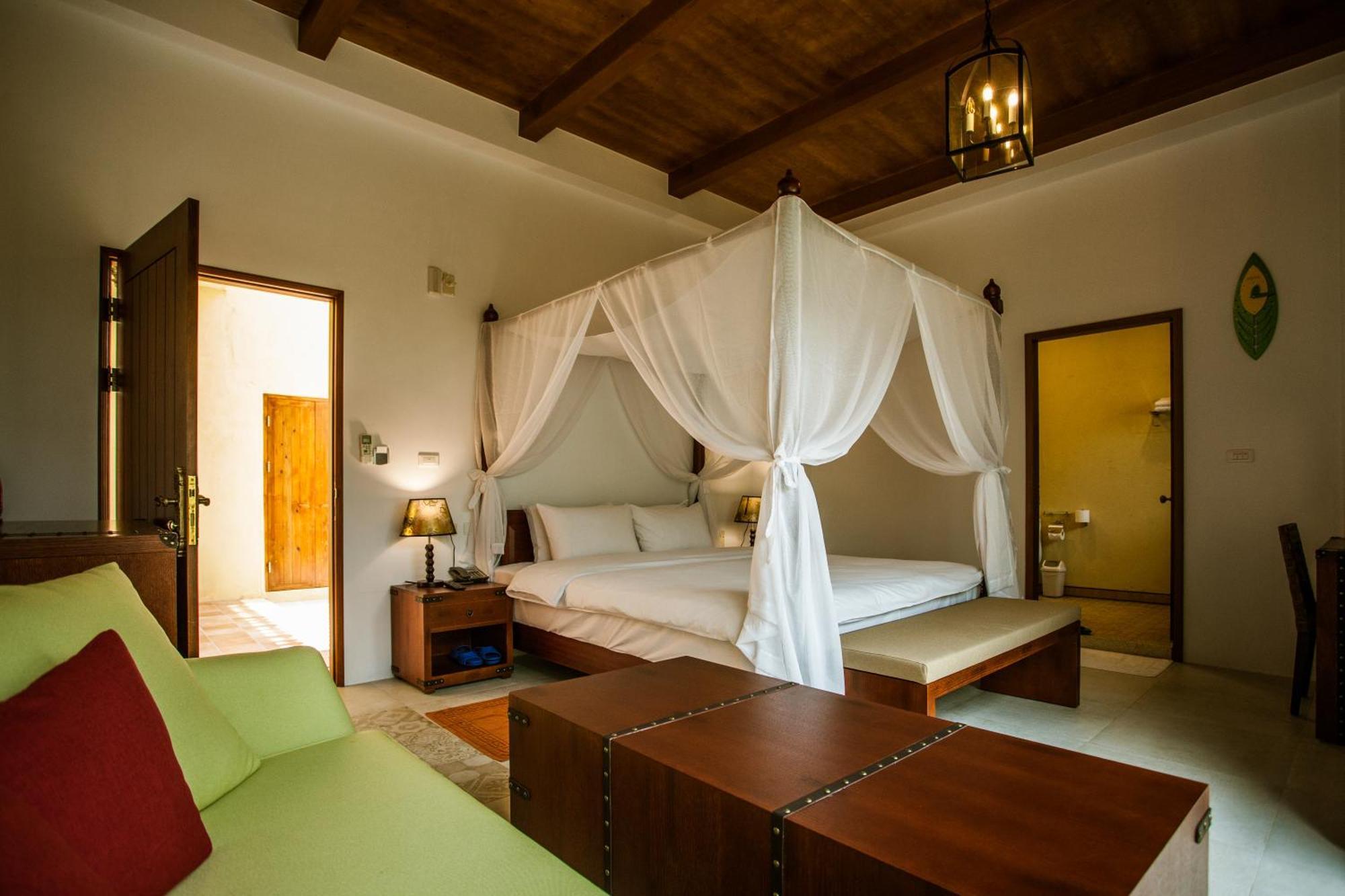 Oasis Hotel Magong Dış mekan fotoğraf