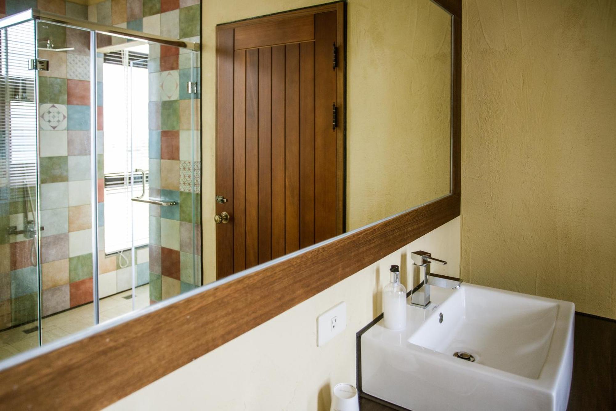 Oasis Hotel Magong Dış mekan fotoğraf