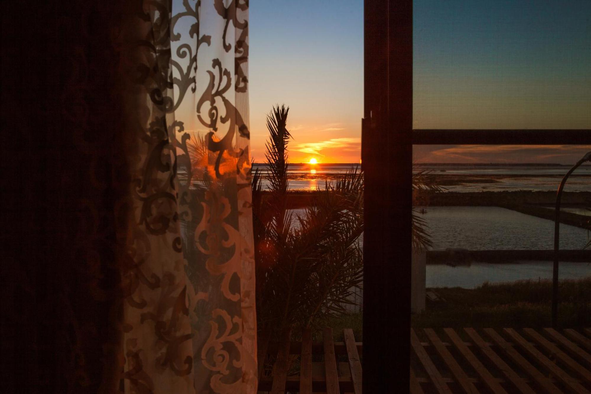 Oasis Hotel Magong Dış mekan fotoğraf