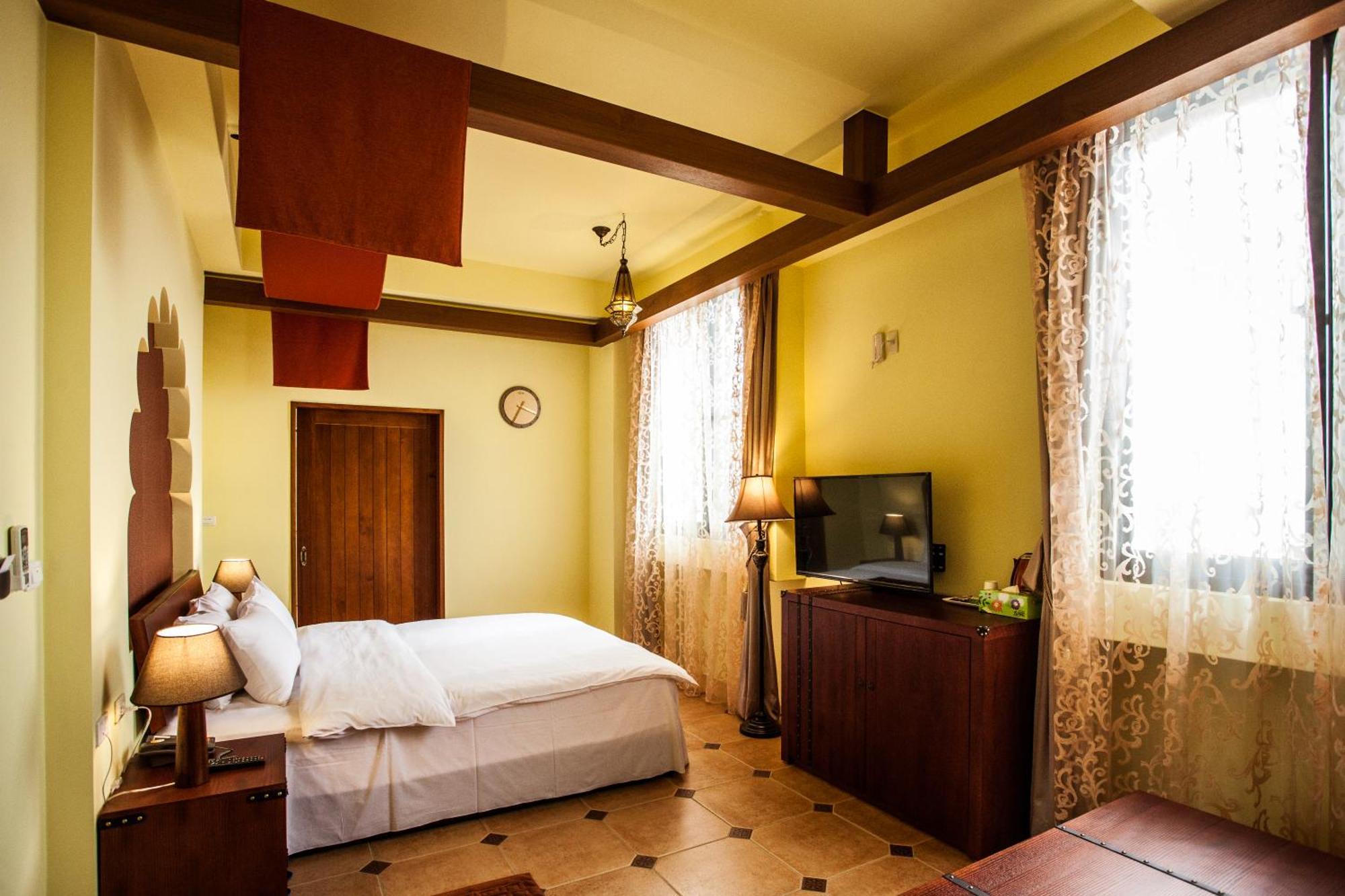 Oasis Hotel Magong Dış mekan fotoğraf