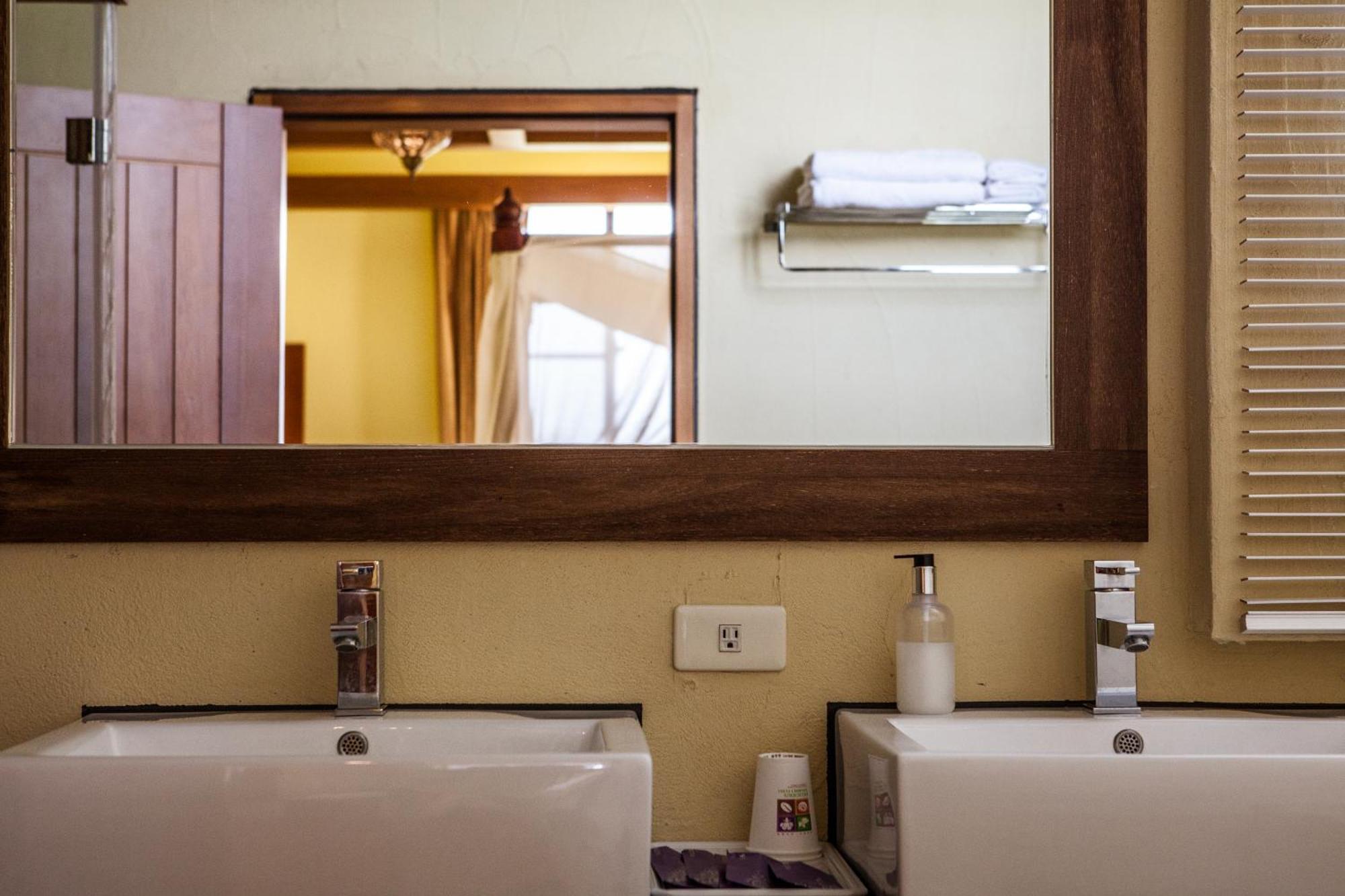 Oasis Hotel Magong Dış mekan fotoğraf