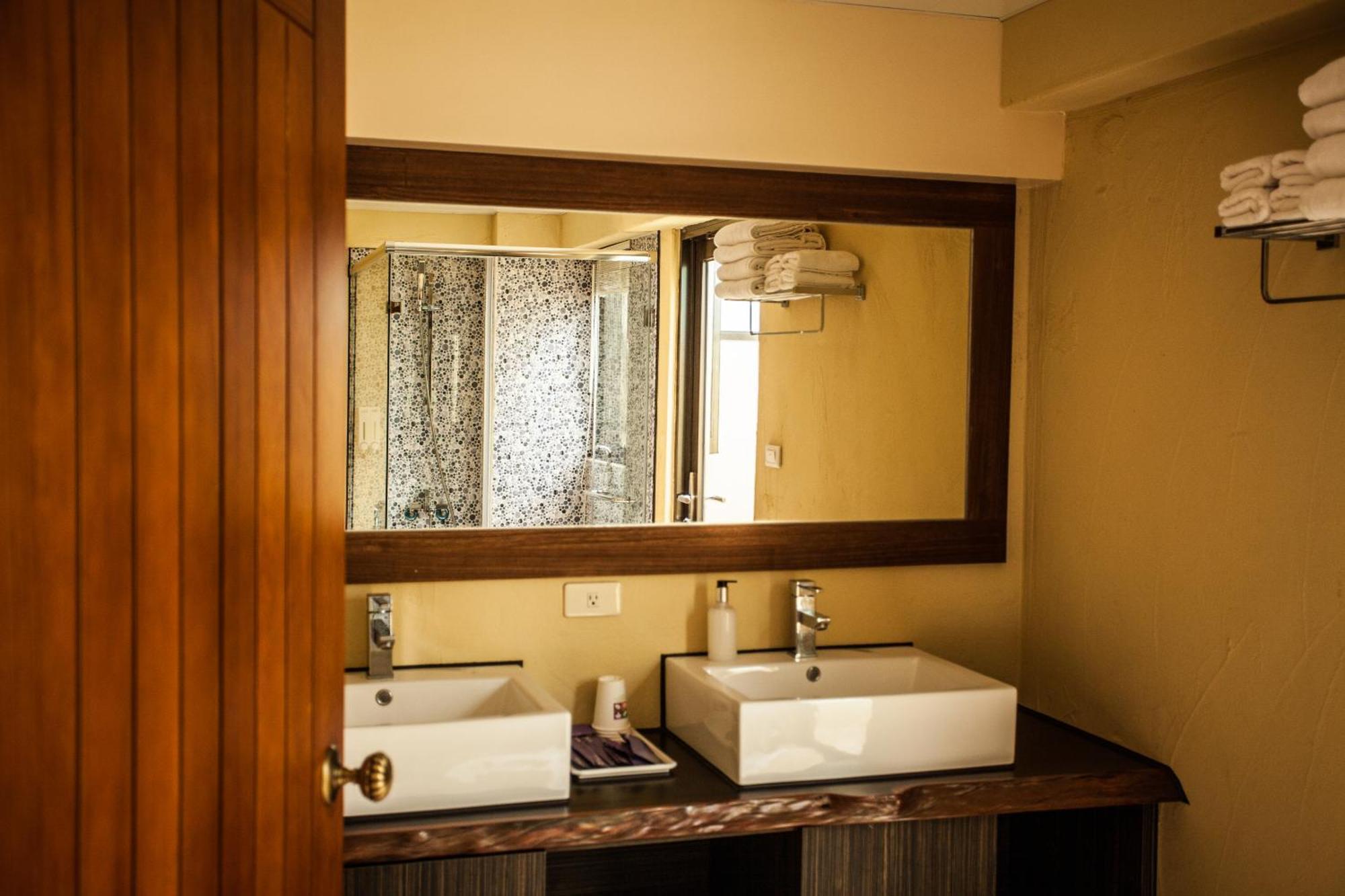 Oasis Hotel Magong Dış mekan fotoğraf