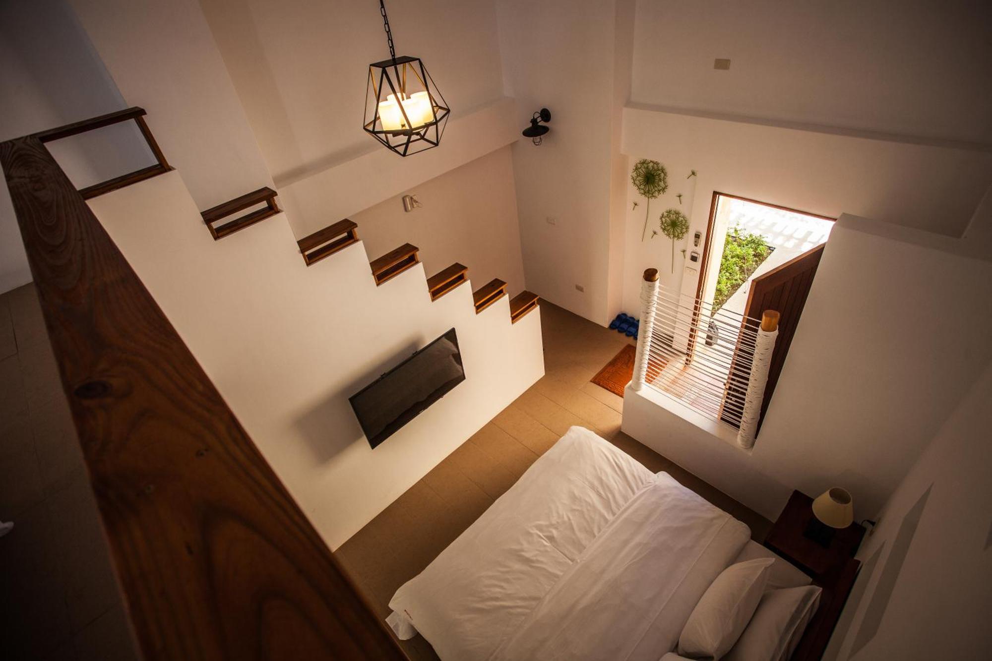Oasis Hotel Magong Dış mekan fotoğraf