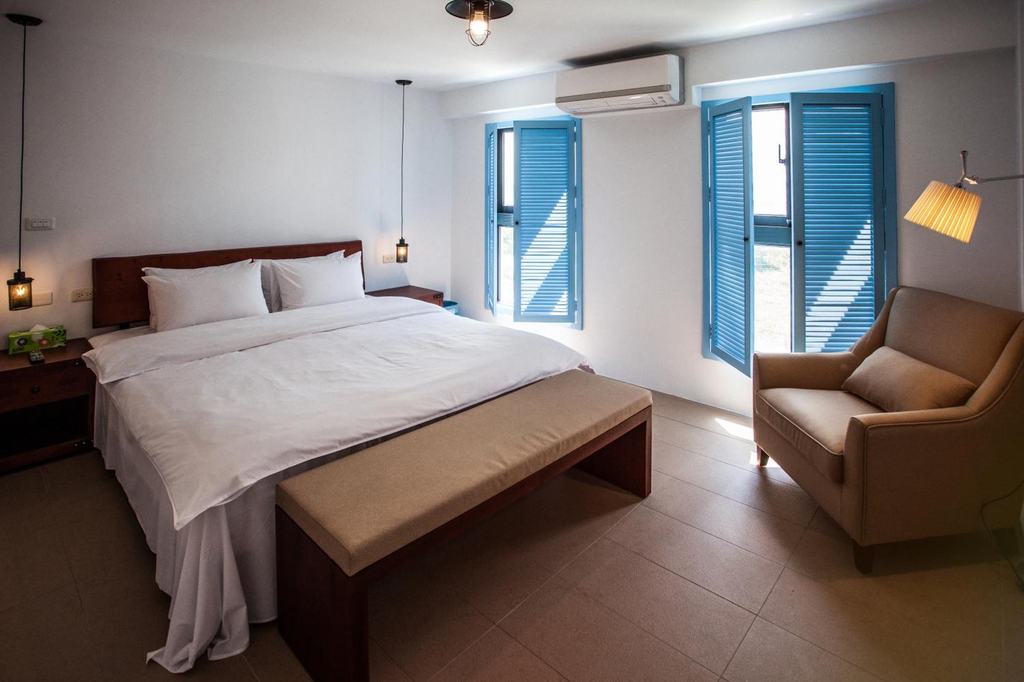 Oasis Hotel Magong Dış mekan fotoğraf