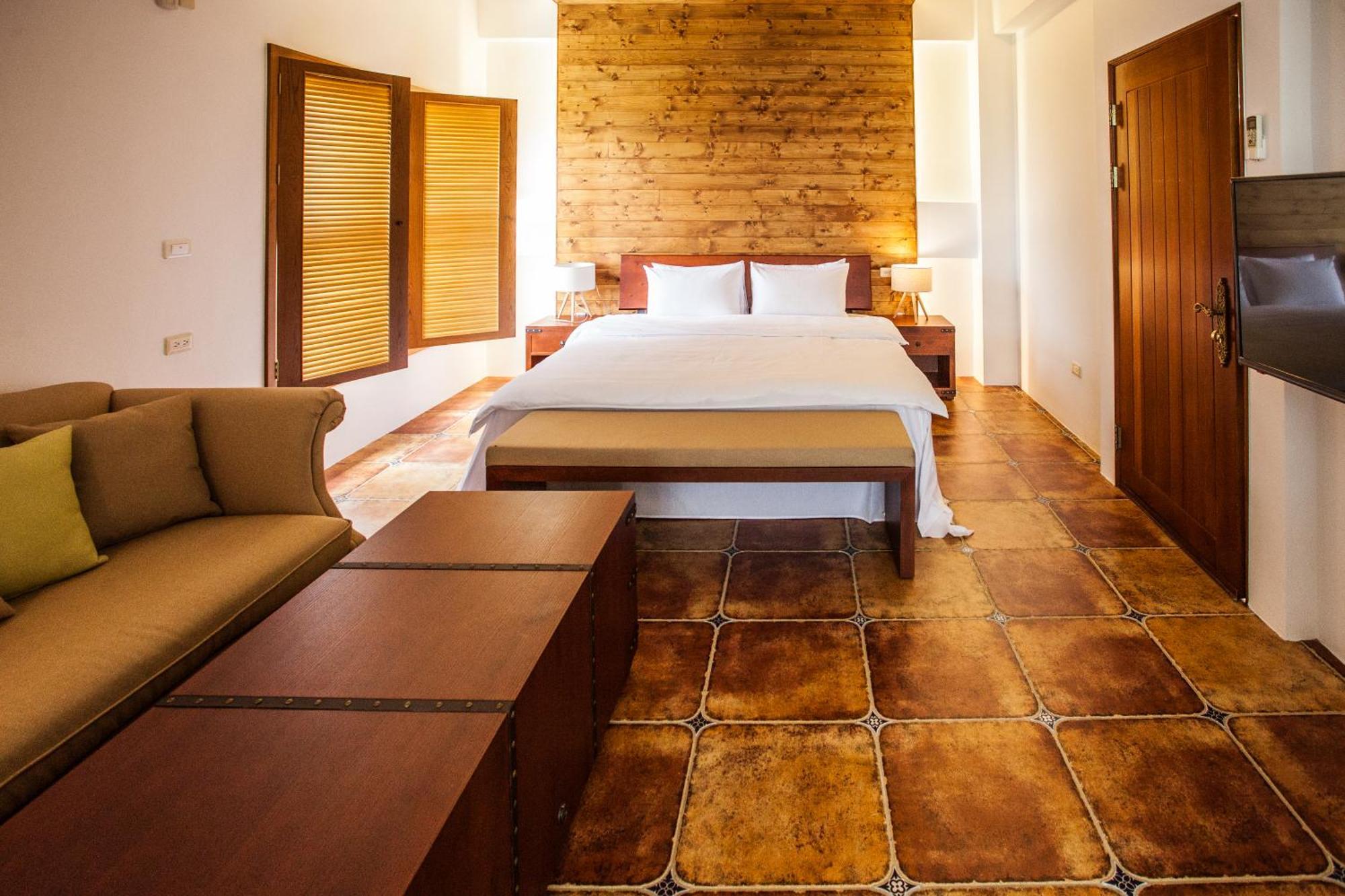 Oasis Hotel Magong Dış mekan fotoğraf