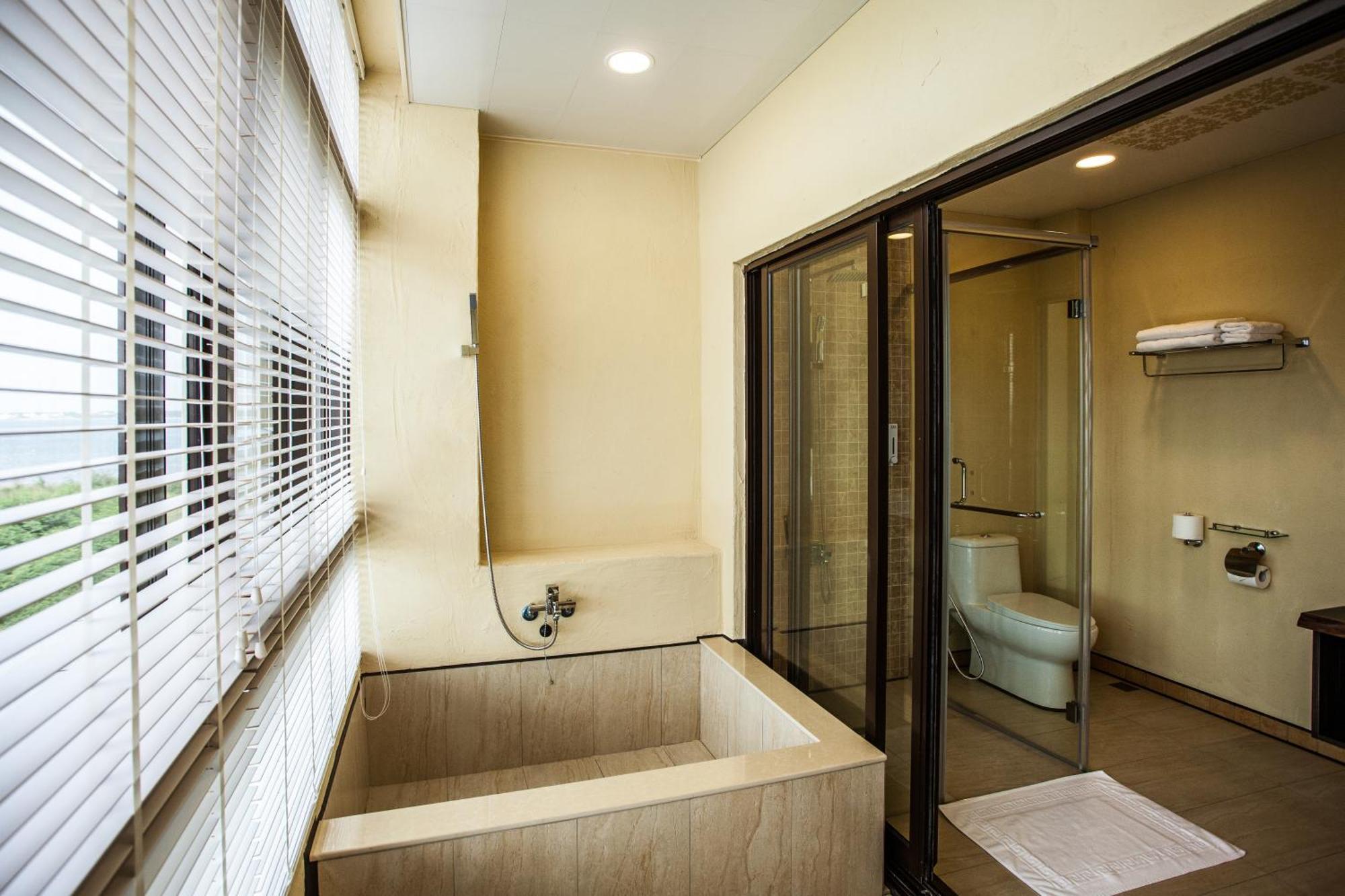 Oasis Hotel Magong Dış mekan fotoğraf