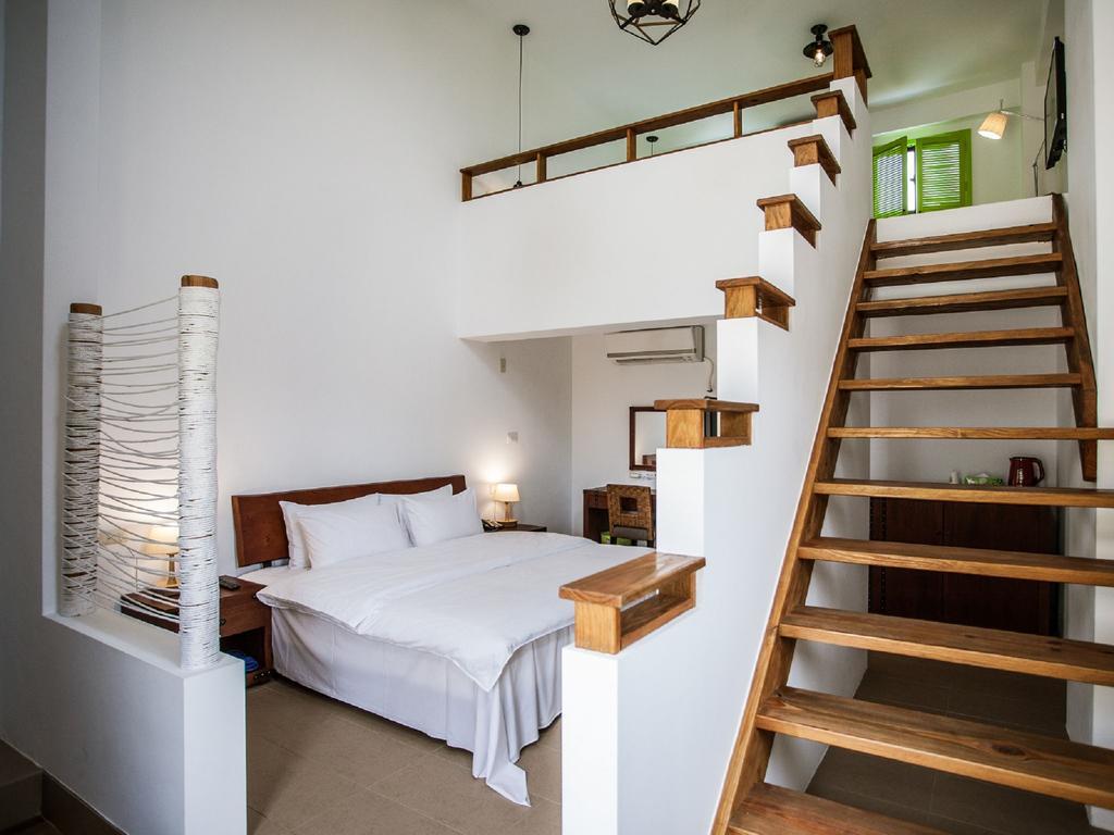 Oasis Hotel Magong Dış mekan fotoğraf
