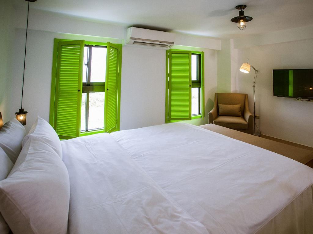 Oasis Hotel Magong Dış mekan fotoğraf