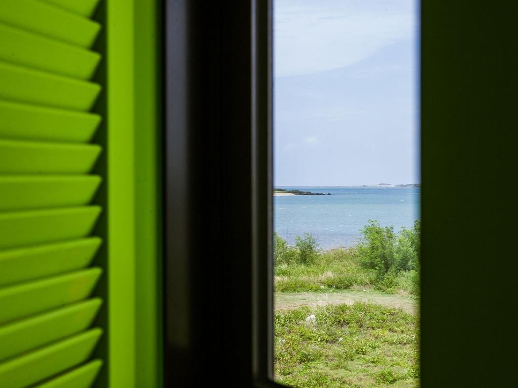Oasis Hotel Magong Dış mekan fotoğraf