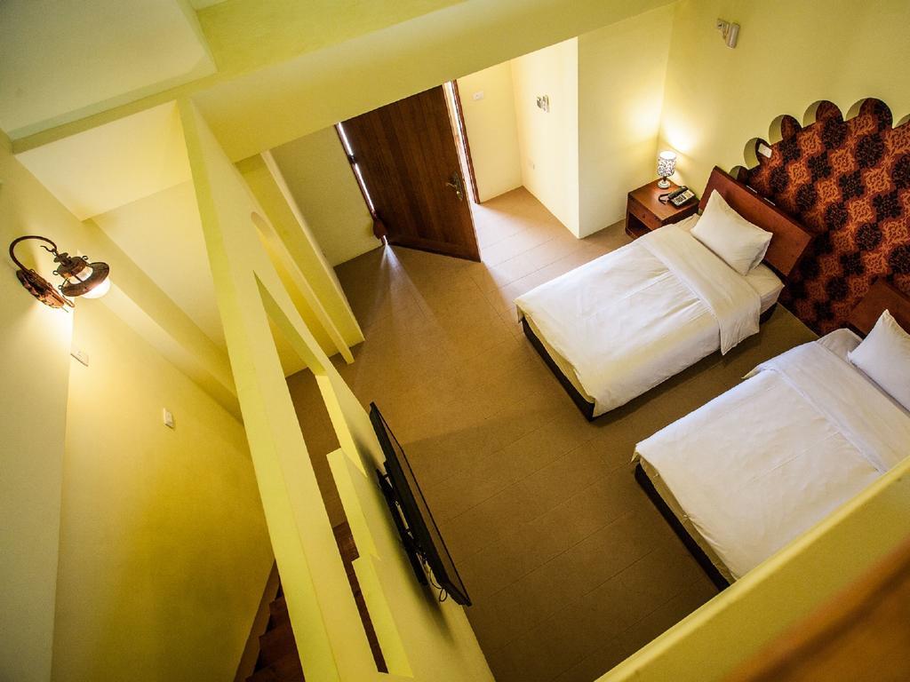 Oasis Hotel Magong Dış mekan fotoğraf