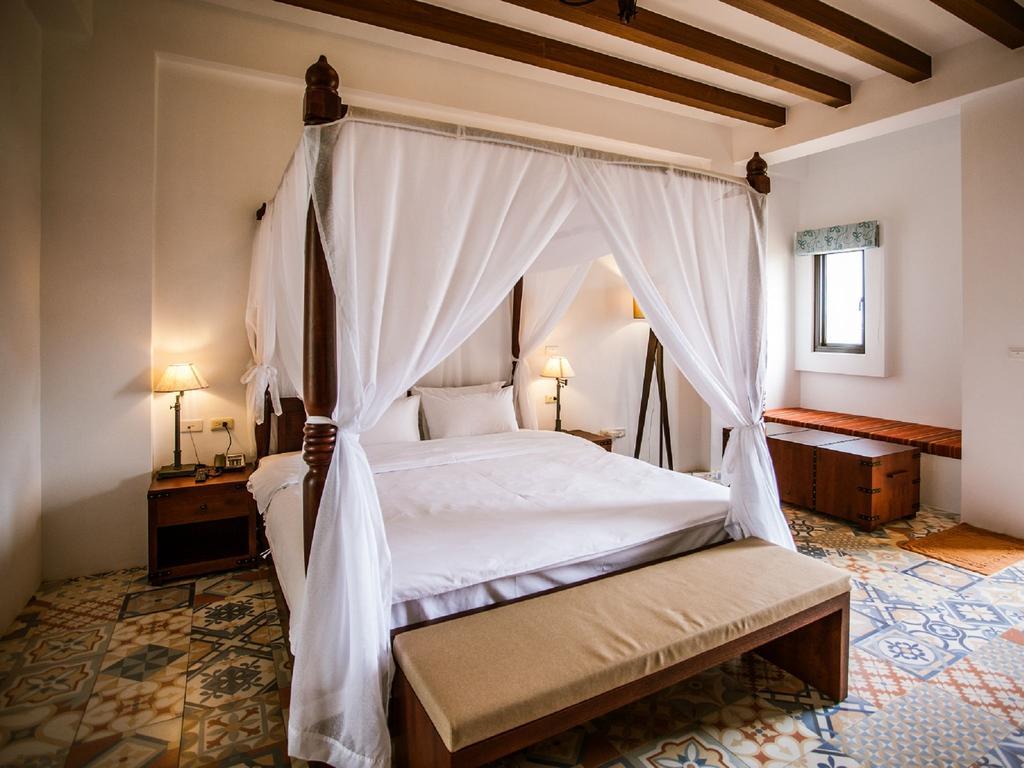 Oasis Hotel Magong Dış mekan fotoğraf