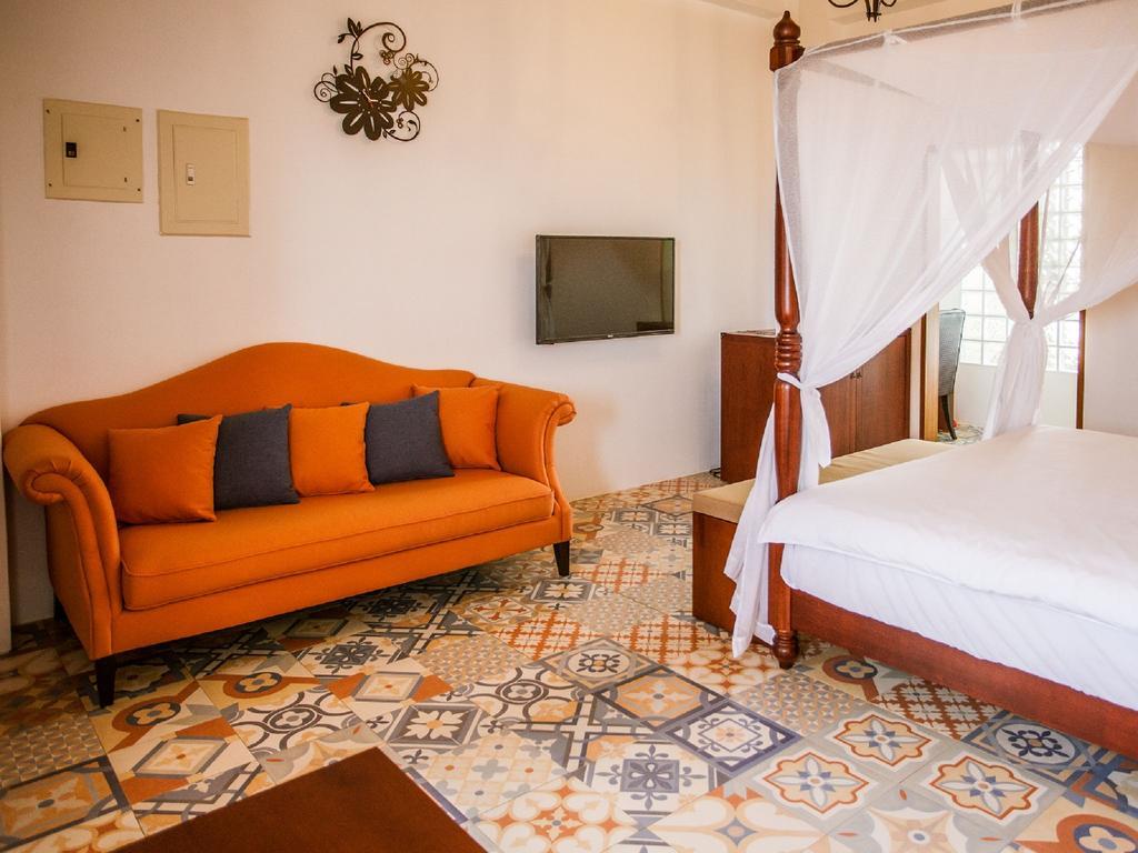 Oasis Hotel Magong Dış mekan fotoğraf