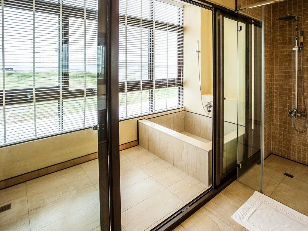 Oasis Hotel Magong Dış mekan fotoğraf