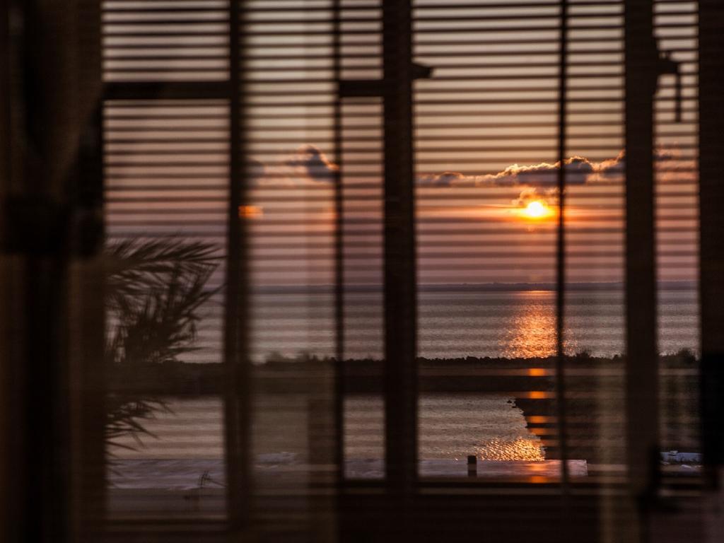 Oasis Hotel Magong Dış mekan fotoğraf