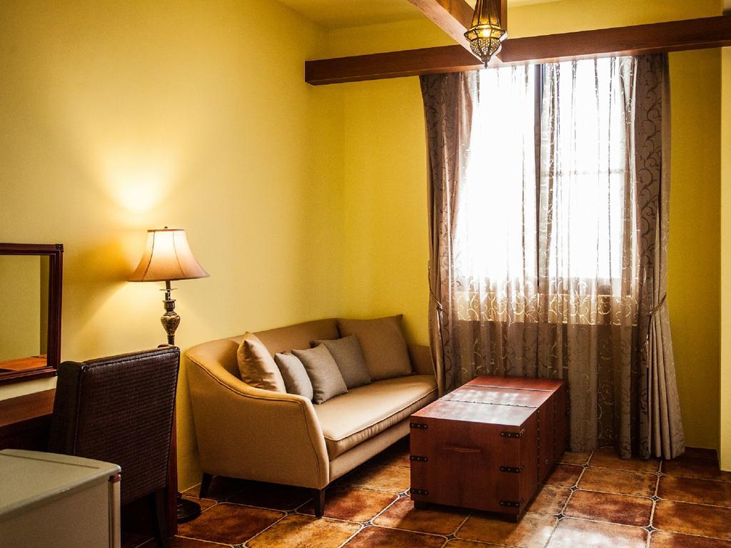 Oasis Hotel Magong Dış mekan fotoğraf