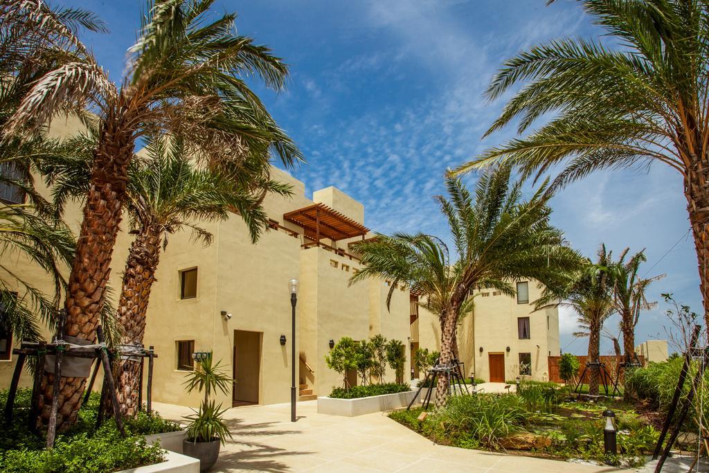 Oasis Hotel Magong Dış mekan fotoğraf