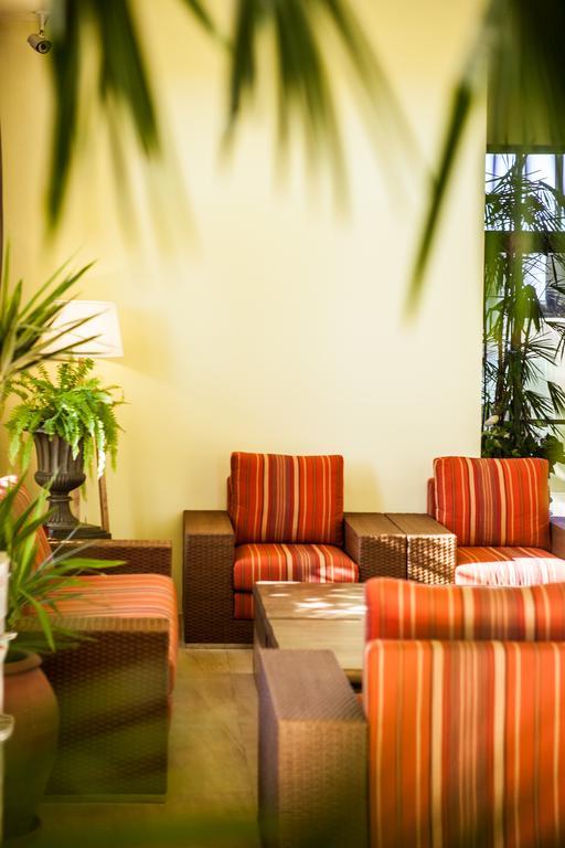 Oasis Hotel Magong Dış mekan fotoğraf