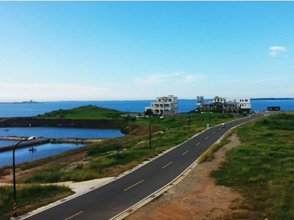 Oasis Hotel Magong Dış mekan fotoğraf
