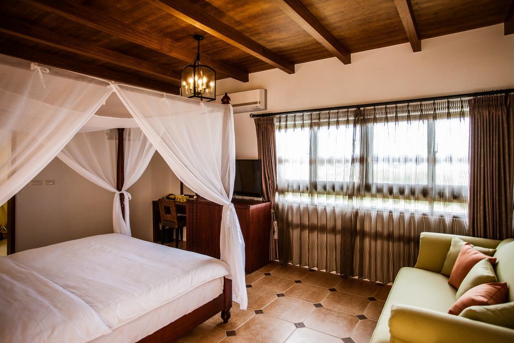 Oasis Hotel Magong Dış mekan fotoğraf