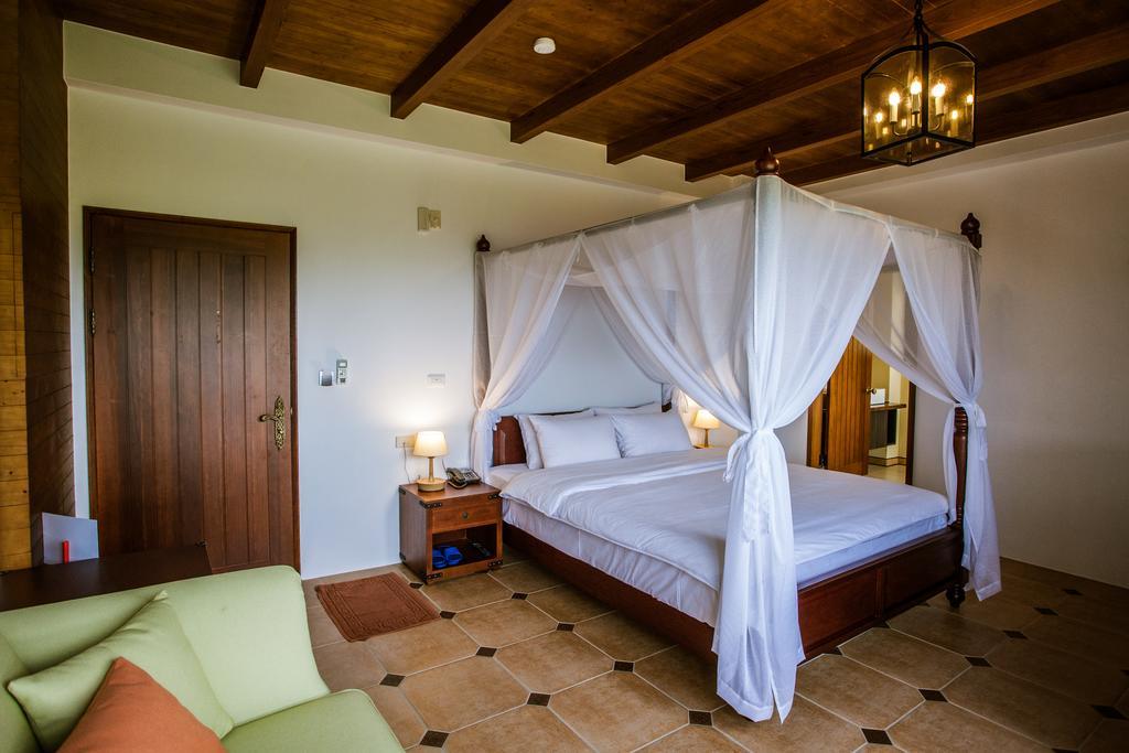 Oasis Hotel Magong Dış mekan fotoğraf