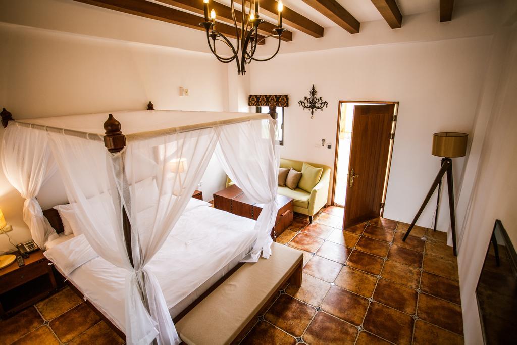 Oasis Hotel Magong Dış mekan fotoğraf
