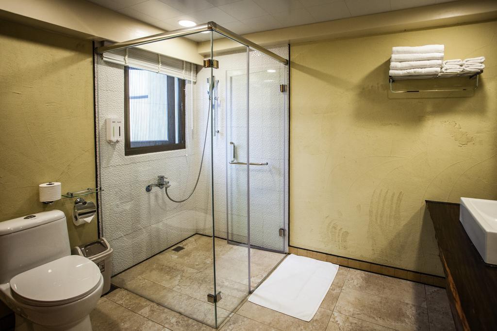 Oasis Hotel Magong Dış mekan fotoğraf