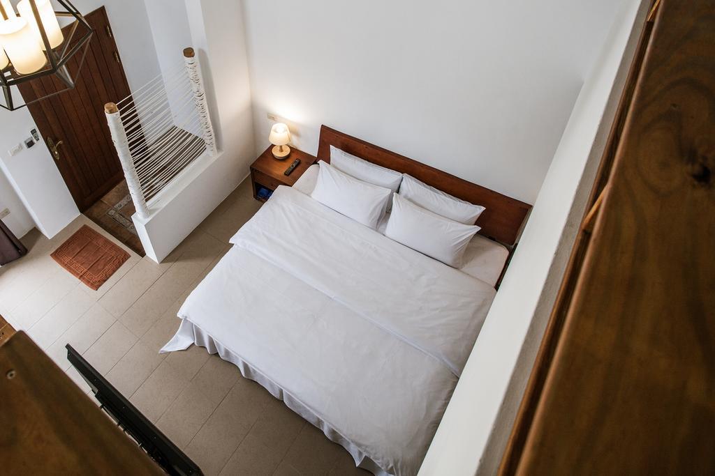 Oasis Hotel Magong Dış mekan fotoğraf