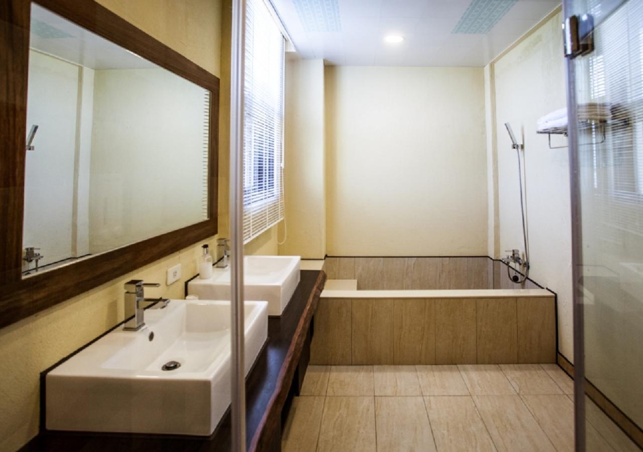 Oasis Hotel Magong Dış mekan fotoğraf