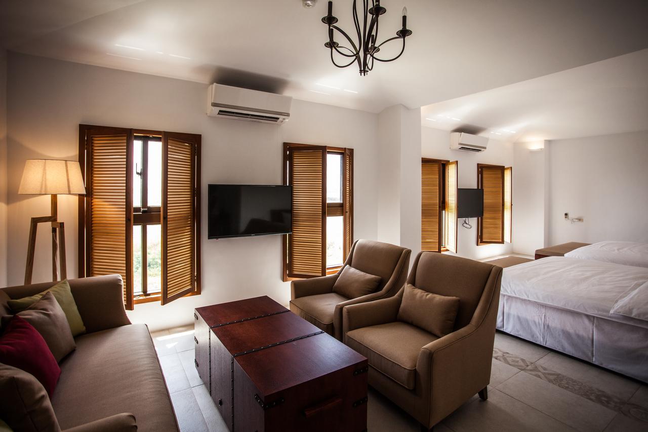 Oasis Hotel Magong Dış mekan fotoğraf