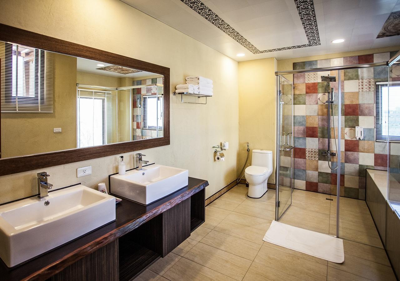 Oasis Hotel Magong Dış mekan fotoğraf