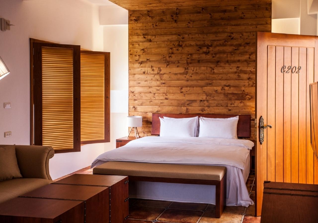 Oasis Hotel Magong Dış mekan fotoğraf