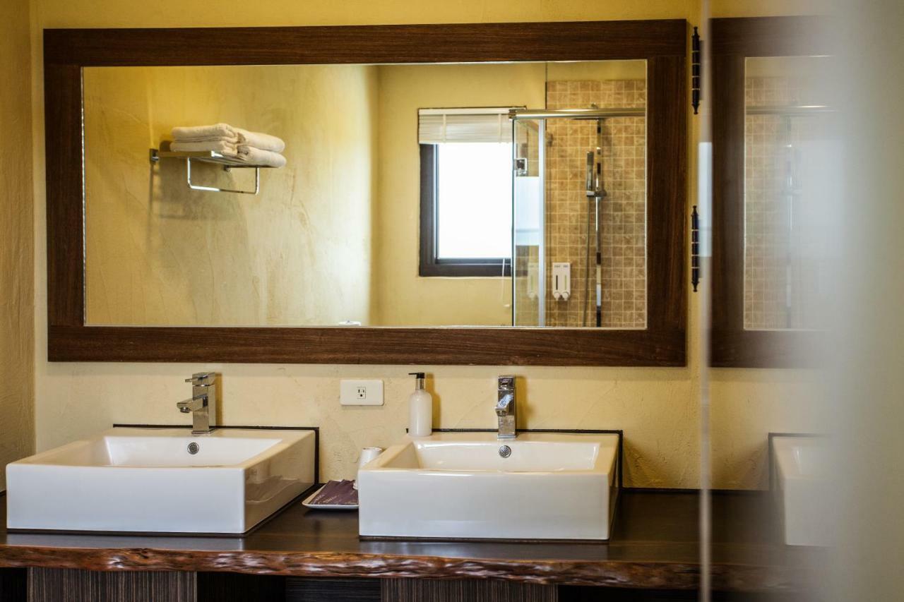 Oasis Hotel Magong Dış mekan fotoğraf